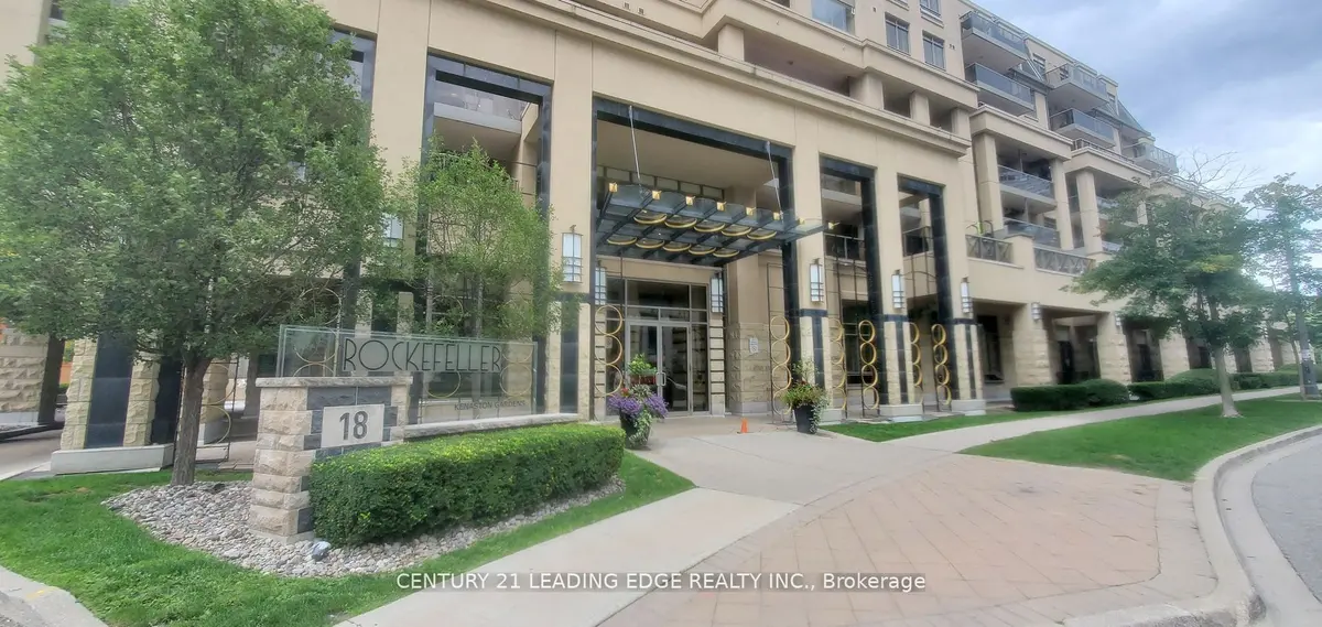 18 Kenaston GDNS #212, Toronto C15, ON M2K 1G8