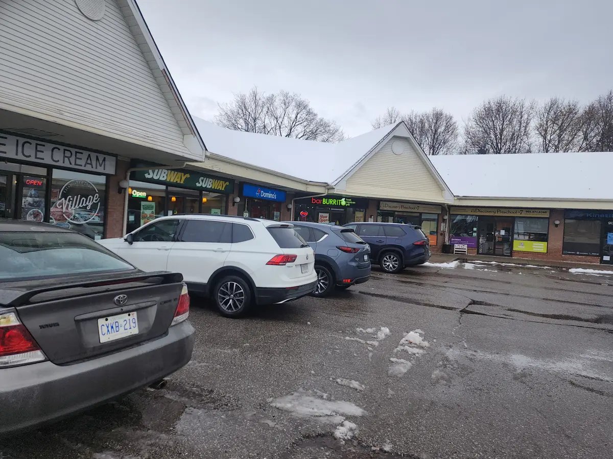 6605 Highway 7 N/A #2, Markham, ON L3P 7P1