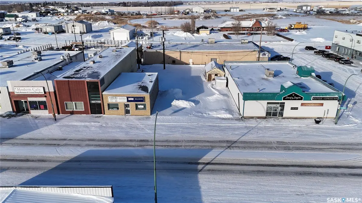 108 Saskatchewan AVENUE W, Outlook, SK S0L 2N0