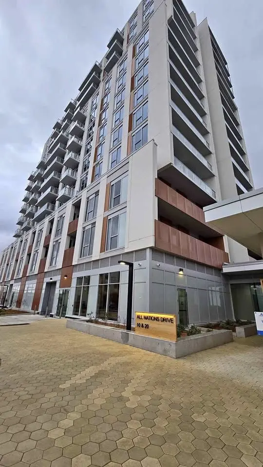 Brampton, ON L7A 5M5,10 ALL NATIONS DR #408