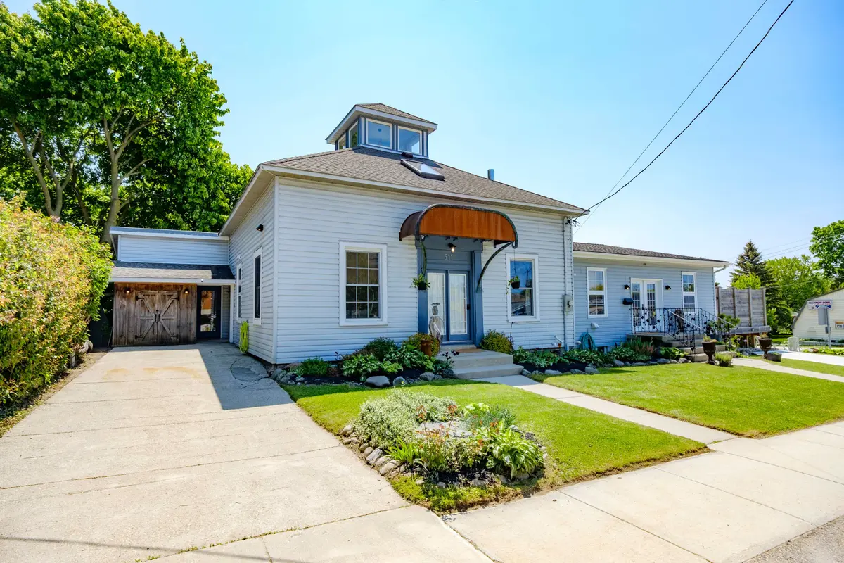 511 Havelock ST, Huron-kinloss, ON N0G 2H0
