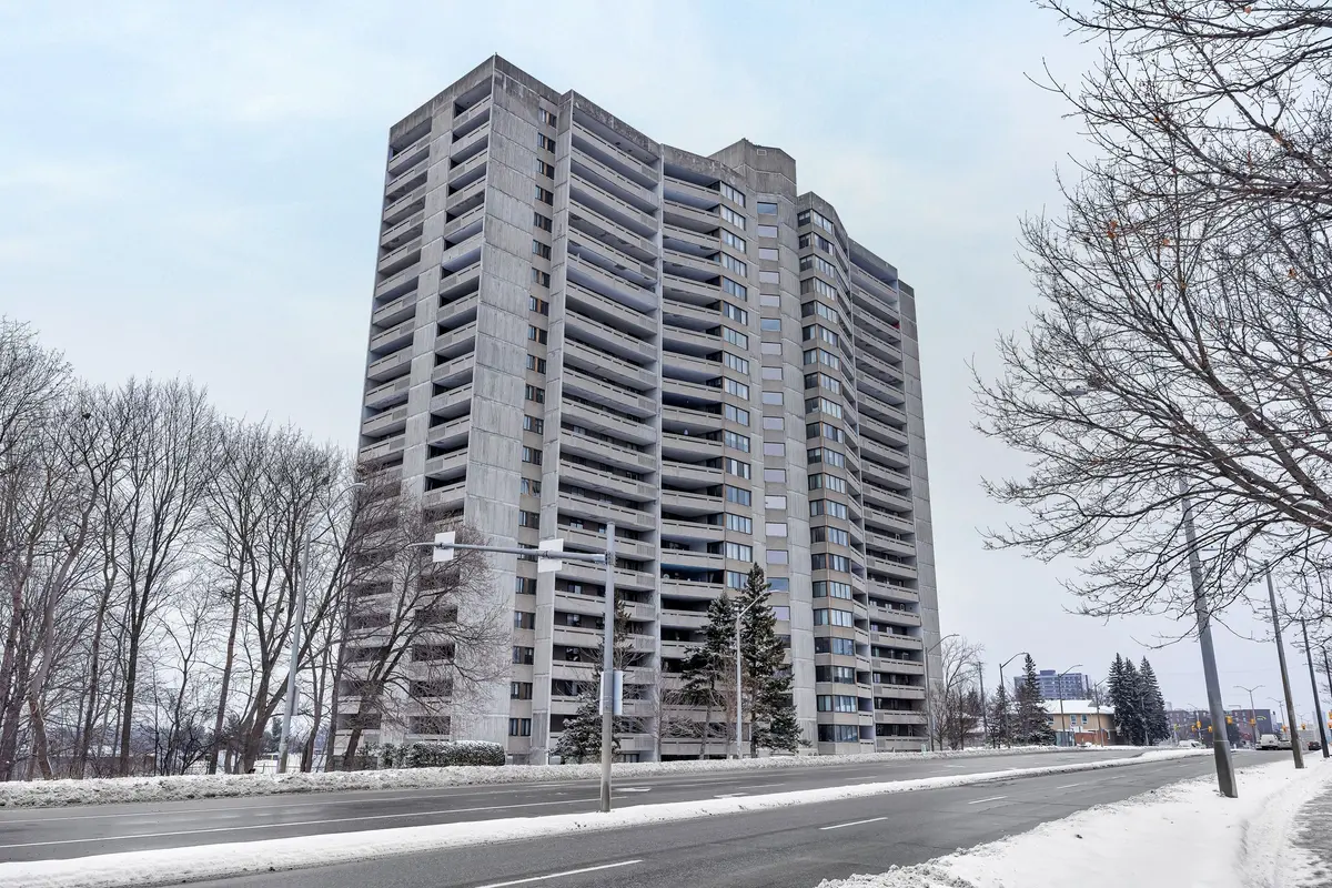 415 Greenview AVE #106, Britannia - Lincoln Heights And Area, ON K2B 8G5