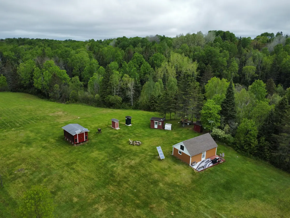 839 Grand Desert RD, Bonfield, ON P0H 2E0