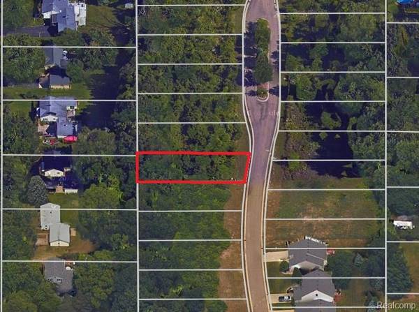 11430 Hidden Oaks DR, Vienna Charter Township, MI 48420