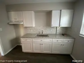 13614 Ashton RD, Detroit, MI 48223