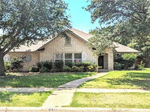 6411 Nottoway Court, Frisco, TX 75035