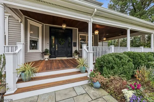 363 Park St, Montclair Twp., NJ 07043