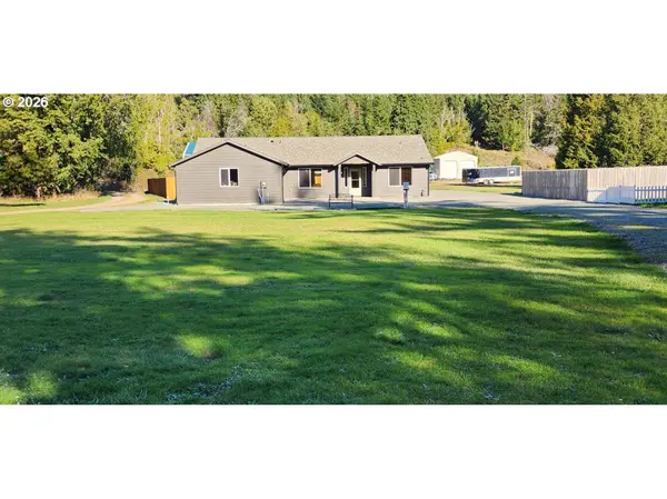 Gold Beach, OR 97444,95779 SAUNDERS CREEK RD