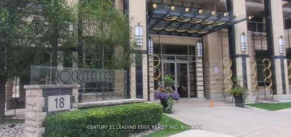 18 Kenaston GDNS #212, Toronto C15, ON M2K 1G8