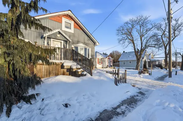 77 Westmount ST, Oshawa, ON L1J 4X2