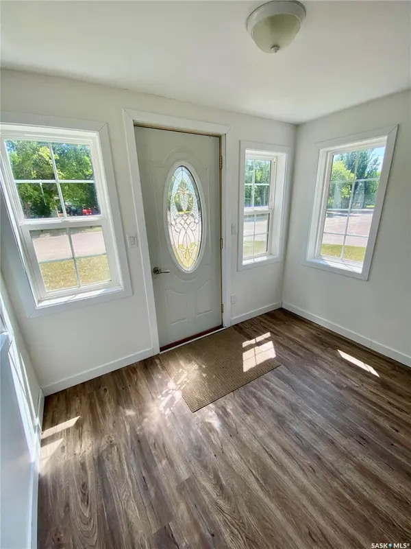 120 3rd STREET W, Carnduff, SK S0C 0S0