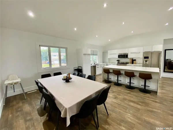 837 Prospect AVENUE, Oxbow, SK S0C 2B0