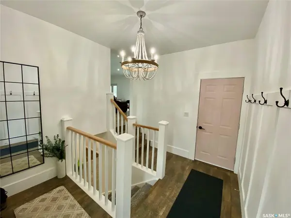 837 Prospect AVENUE, Oxbow, SK S0C 2B0