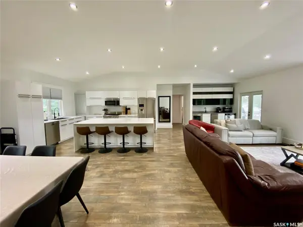 837 Prospect AVENUE, Oxbow, SK S0C 2B0