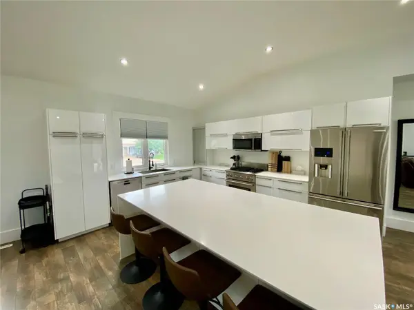 837 Prospect AVENUE, Oxbow, SK S0C 2B0