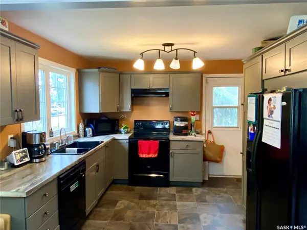 204 4th STREET E, Carnduff, SK S0C 0S0