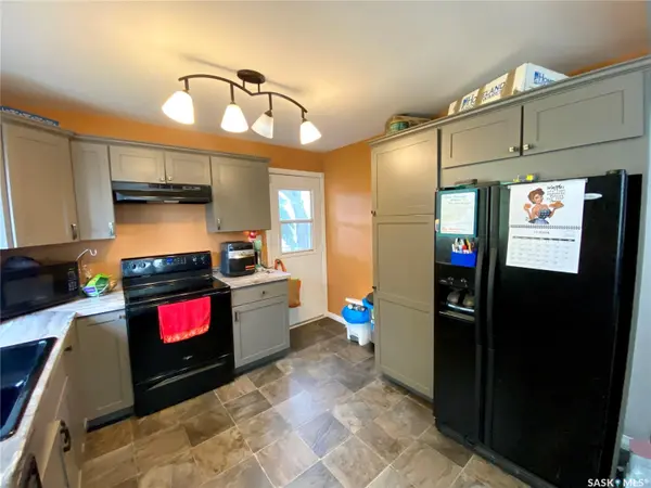 204 4th STREET E, Carnduff, SK S0C 0S0