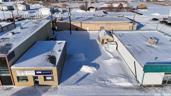 108 Saskatchewan AVENUE W, Outlook, SK S0L 2N0