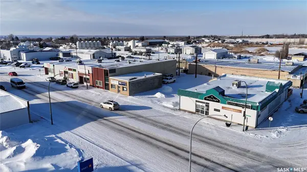 108 Saskatchewan AVENUE W, Outlook, SK S0L 2N0