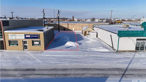 108 Saskatchewan AVENUE W, Outlook, SK S0L 2N0