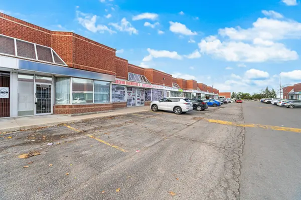 2565 Steeles AVE E #29, Brampton, ON L6T 4L6