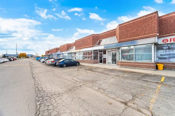 2565 Steeles AVE E #29, Brampton, ON L6T 4L6