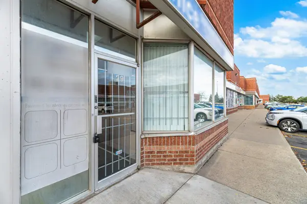 2565 Steeles AVE E #29, Brampton, ON L6T 4L6