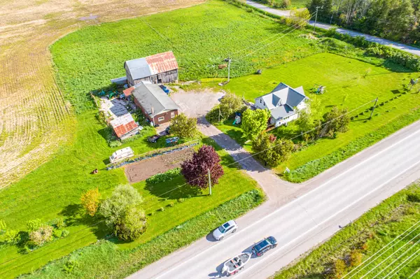Kawartha Lakes, ON K0M 1G0,1937 Glenarm RD