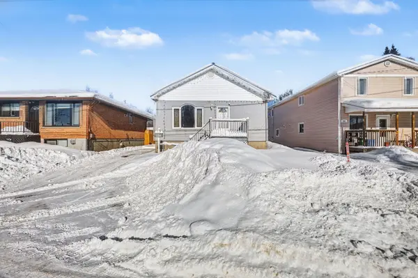 Greater Sudbury, ON P3B 2M6,338 Perreault ST