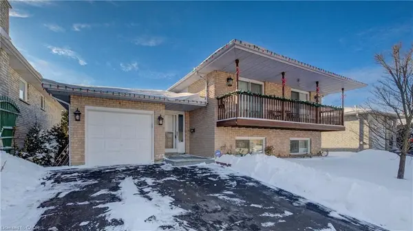 42 Ruffian RD, Brantford, ON N3P 1R6