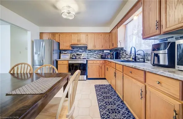 42 Ruffian RD, Brantford, ON N3P 1R6