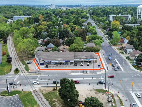 3-19 Speedvale AVE E, Guelph, ON N1H 1J2