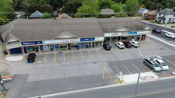 Guelph, ON N1H 1J2,3-19 Speedvale AVE E