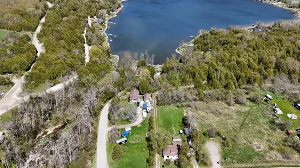 Northern Bruce Peninsula, ON N0H 1W0,2557 Bruce 9 RD