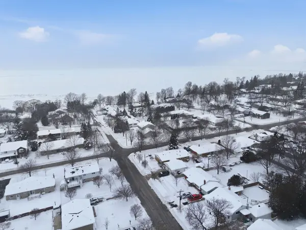 Goderich, ON N7A 1X8,202 Bennett ST W