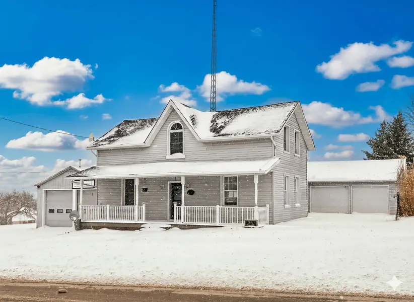 76 Main ST E, Mapleton, ON N0G 1P0