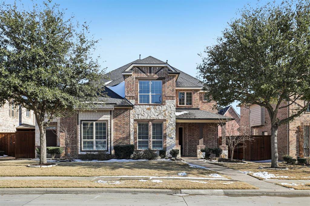 11158 Graceland Lane, Frisco, TX 75033