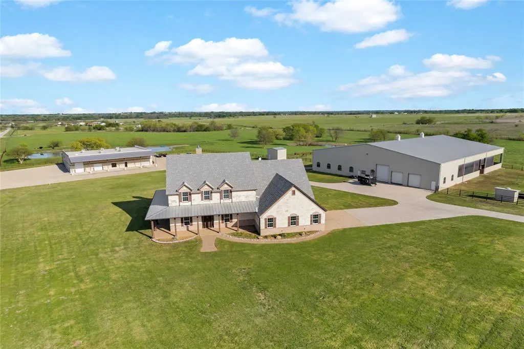 12491 Madison Lane, Justin, TX 76247