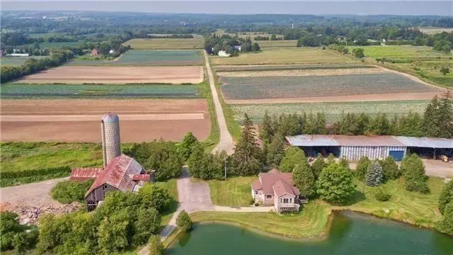 13291 Warden AVE, Whitchurch-stouffville, ON L4A 3X8