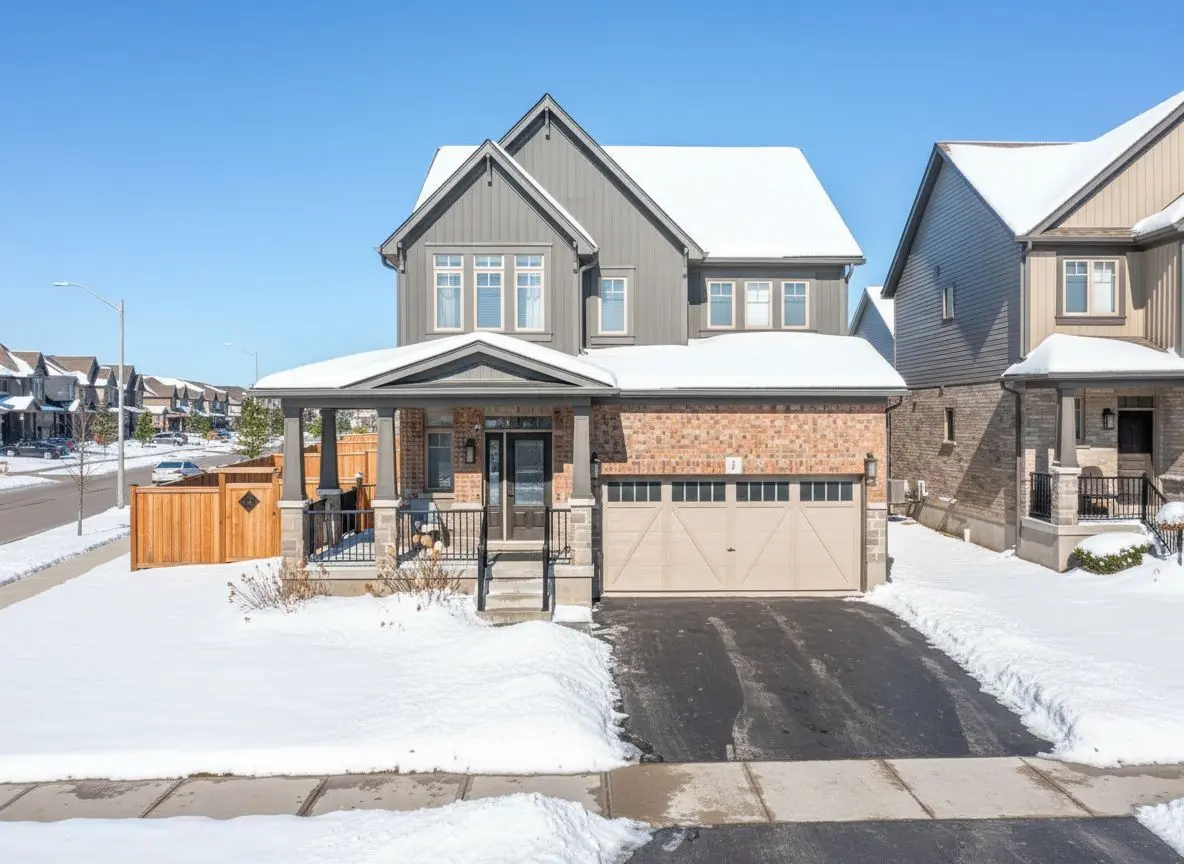 1 Spencer ST, Collingwood, ON L9Y 3B7