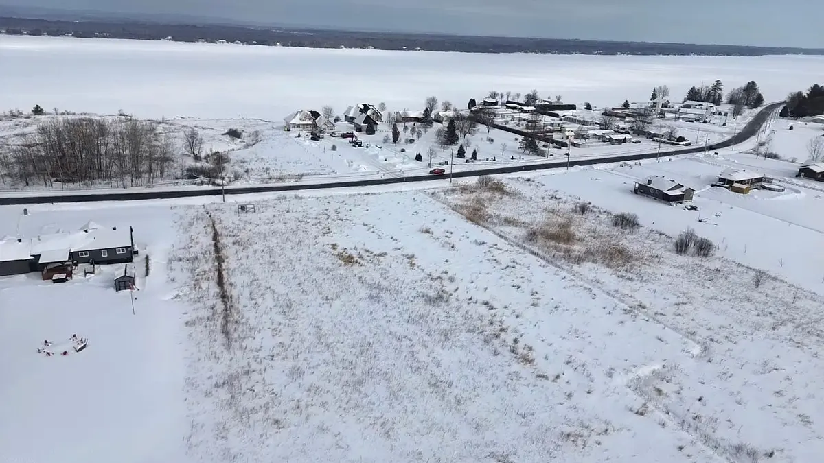 Champlain, ON K6A 2R2,00 FRONT RD