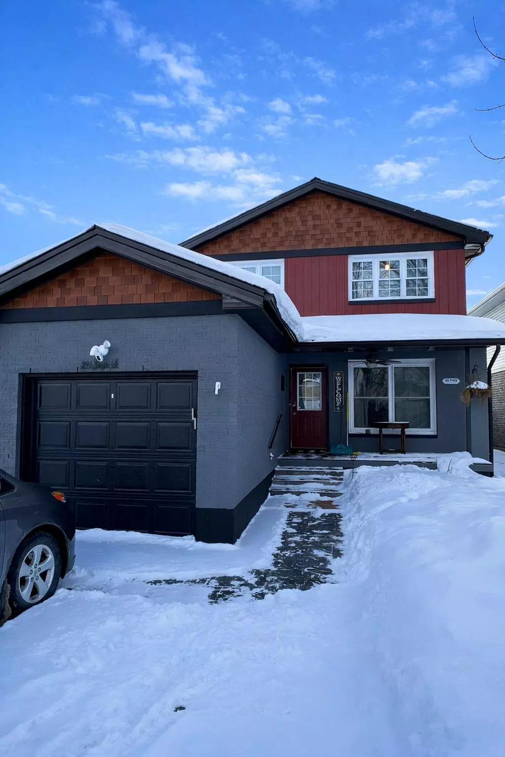 Greater Napanee, ON K7R 3X8,394 Ginger ST