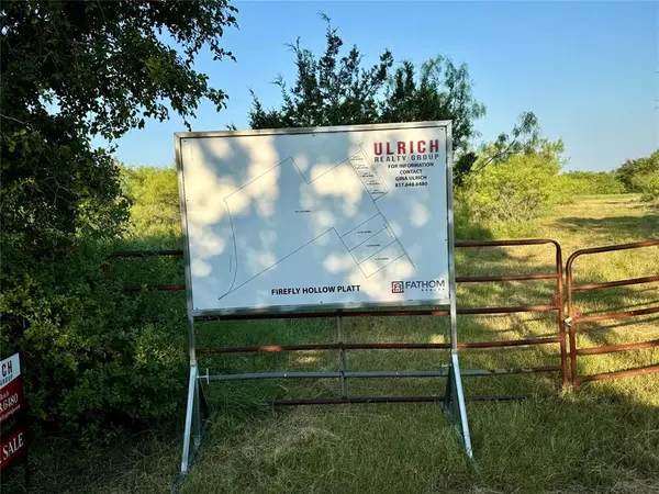 10849 County Road 1117, Cleburne, TX 76033