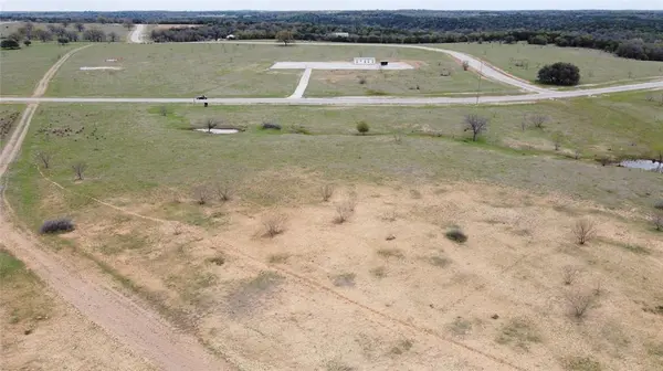 Lot 46 Barber Lakes Drive, Mineral Wells, TX 76067