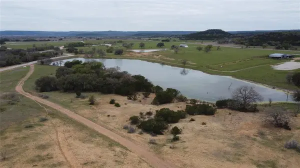 Lot 46 Barber Lakes Drive, Mineral Wells, TX 76067