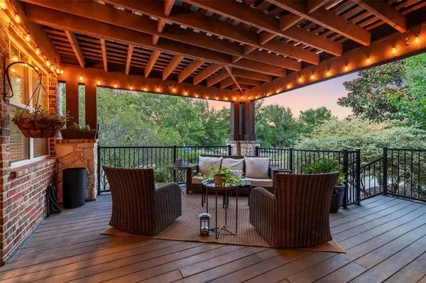 10040 Little Horn Circle, Frisco, TX 75035