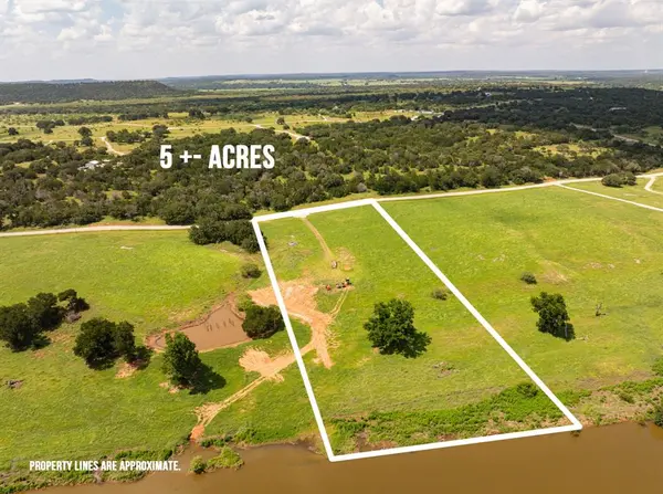 2105 River Shoals Road, Mineral Wells, TX 76067