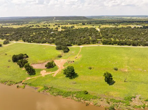 2105 River Shoals Road, Mineral Wells, TX 76067