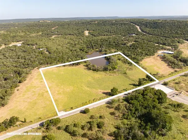 4171 Pleasant Valley Road, Mineral Wells, TX 76067