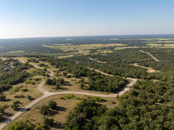 Lot 212 Mountain Top Trail, Mineral Wells, TX 76067